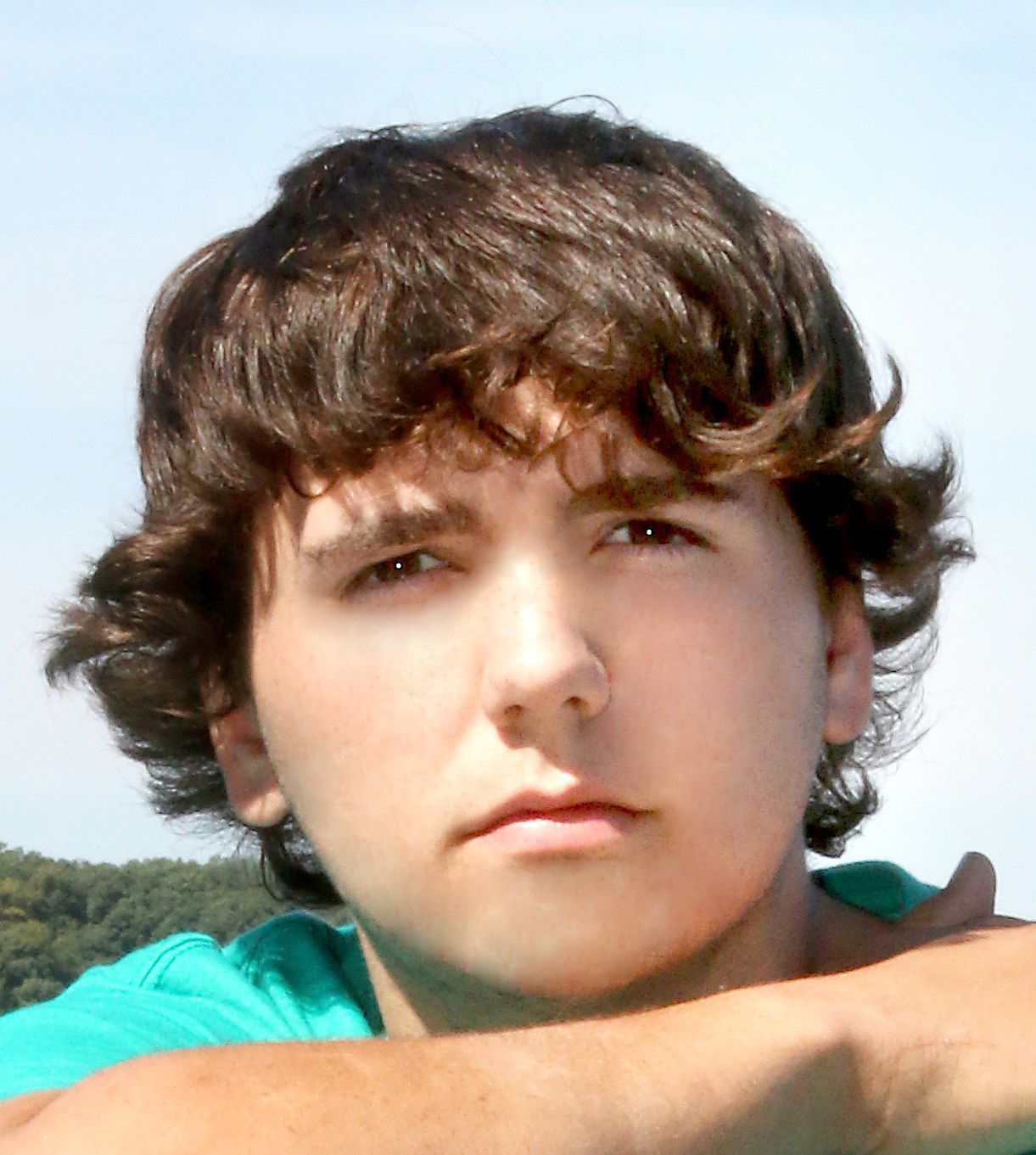 Tyler Shaffer